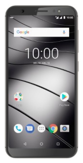 Gigaset GS185 LTE Dual SIM
